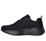 Кроссовки мужские Skechers Bobs Infinity Vapor Exact черный 118250-BBK