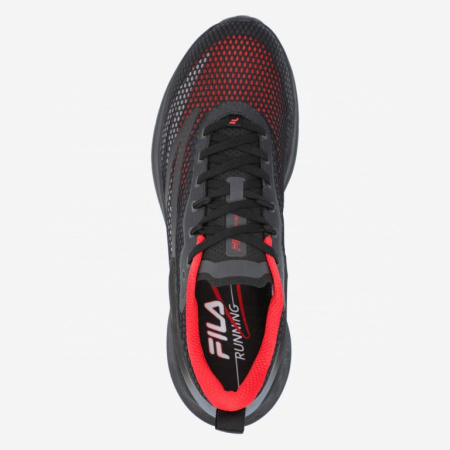 Кроссовки мужские FILA SENSE PRM 2 M черный 129989-BB