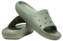 Шлепанцы Crocs Classic Slide v2 зеленый 209401-308