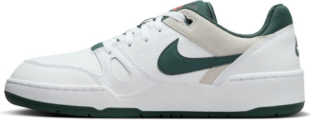 Кроссовки мужские Nike Full Force Low белый HF1739-100