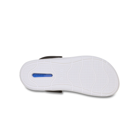 Клоги CROCS InMotion Micro Geo Clog черный 212540-001