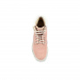 Женские ботинки
 Wrangler Creek Fur S розовый