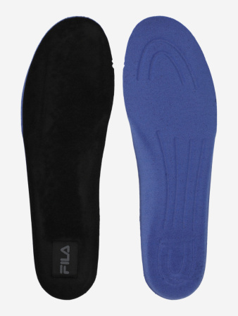 Кроссовки мужские FILA BOUNDER M черный/серый 136414-BA