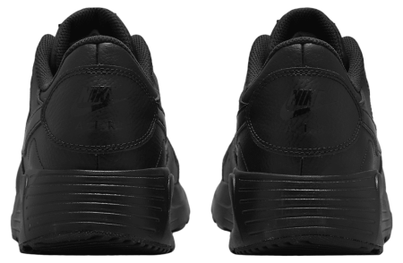 Кроссовки мужские NIKE AIR MAX SC LEA черный DH9636-001