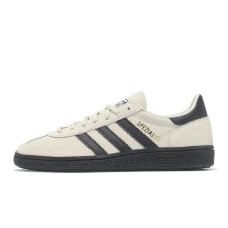 Кроссовки мужские ADIDAS HANDBALL SPEZIAL белый JR3667