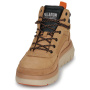 Ботинки мужские Palladium PALLAFLEX CUFF M светло-коричневый 09509-254