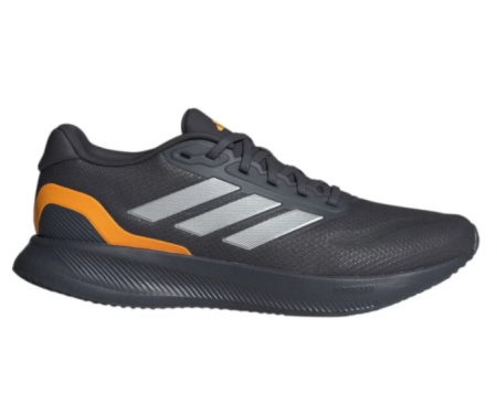 Кроссовки мужские ADIDAS RUNFALCON 5 серый JQ6979