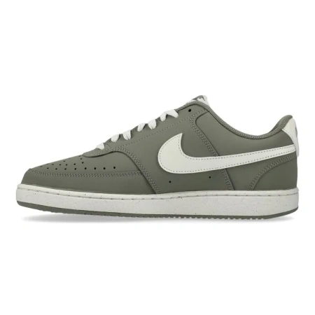 Кроссовки мужские NIKE COURT VISION LO оливковый HM9862-201