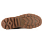 Ботинки мужские Palladium PAMPA DUCK WL WP+ коричневый 79547-254
