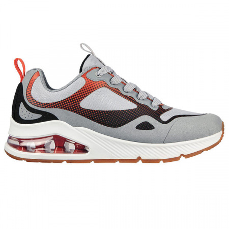 Кроссовки мужские Skechers  Uno 2-karma 232182-GYMT