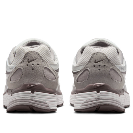 Кроссовки женские NIKE W P-6000 бежевый HV6353-001