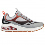 Кроссовки мужские Skechers  Uno 2-karma 232182-GYMT