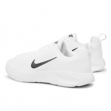 Кроссовки мужские NIKE WEARALLDAY белый