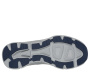 Кроссовки мужские Skechers Slip-ins: D'Lux Walker 2.0 - Reeler темно-синий 232463-NVY