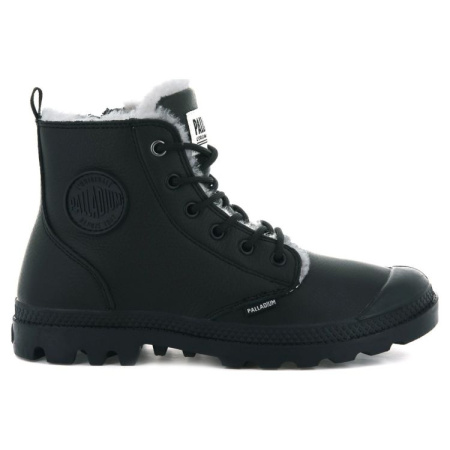 Женские ботинки Palladium Pampa Hi Zip S