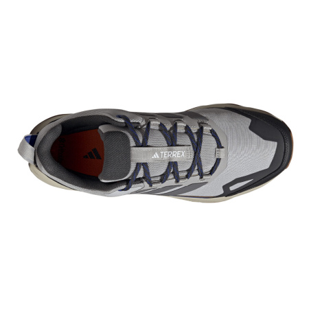 Кроссовки мужские ADIDAS TERREX SKYCHASER AX5 GTX серый JQ2212