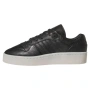 Кроссовки унисекс ADIDAS RIVALRY LUX LOW черный ID3950
