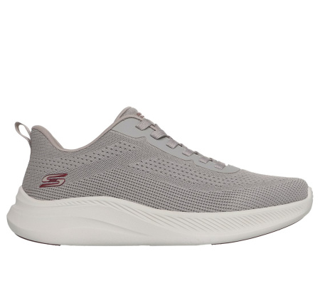 Кроссовки мужские Skechers BOBS Moda Flex серый 118155-TPE