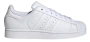 Кроссовки унисекс ADIDAS SUPERSTAR II белый JI0080