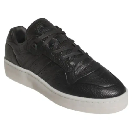 Кроссовки унисекс ADIDAS RIVALRY LUX LOW черный ID3950