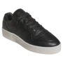 Кроссовки унисекс ADIDAS RIVALRY LUX LOW черный ID3950