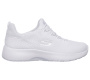 Кроссовки женские Skechers Dynamight белый 12119-WHT