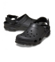 Клоги CROCS All Terrain Clog черный 206340-060