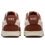 Кроссовки женские NIKE W COURT VISION LO P NBK коричневый IM1652-004