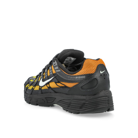 Кроссовки мужские NIKE P-6000 черный CD6404-029