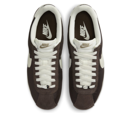 Кроссовки женские NIKE CORTEZ коричневый DZ2795-200