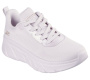 Кроссовки женские Skechers BOBS Sport B Flex Hi - Flying HI сиреневый 117385-LIL