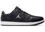 Кроссовки мужские NIKE JORDAN COURT CONNECT LOW черный IQ5698-001