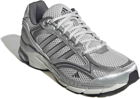 Кроссовки унисекс ADIDAS SPIRITAIN 2000 серый KI4442