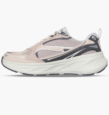 Кроссовки женские Skechers EDGERIDE - COOL FUSION коричневый 150493-TPE
