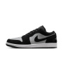 Кроссовки мужские NIKE AIR JORDAN 1 LOW черный 553558-048