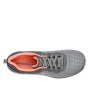 Кроссовки женские Skechers Bountiful - Quick Path серый 12607-GYCL