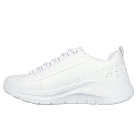 Кроссовки женские Skechers Arch Fit 2.0 - Star Bound белый 150061-WSL