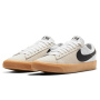 Кроссовки мужские NIKE SB ZOOM BLAZER LOW PRO GT бежевый/белый DC7695-100
