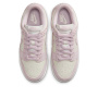 Кроссовки женские NIKE WMNS DUNK LOW розовый IO4244-100