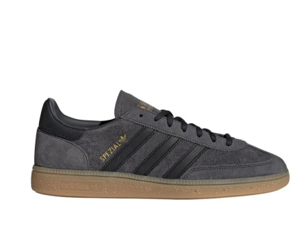 Кроссовки мужские ADIDAS HANDBALL SPEZIAL серый IH6506