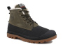 Ботинки мужские Palladium PAMPA DUCK WL WP+ оливковый 79547-325