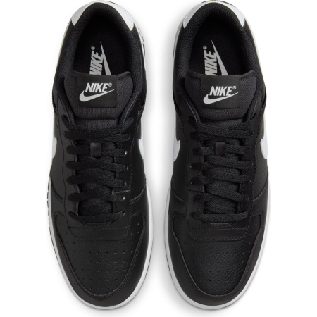 Кроссовки мужские BIG NIKE LOW черный 355152-016