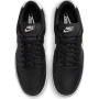Кроссовки мужские BIG NIKE LOW черный 355152-016