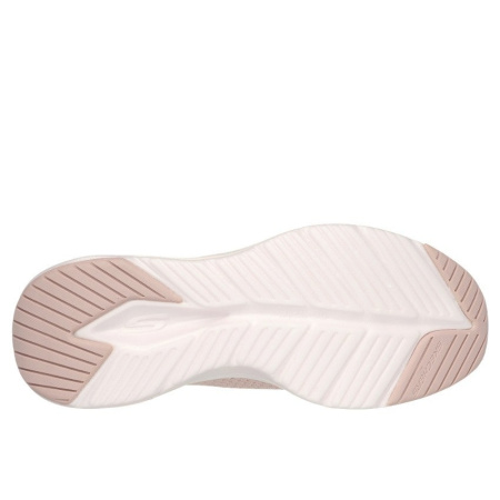 Кроссовки женские Skechers Slip-Ins Ultra Flex 3.0 - Vapor Foam True Classic розовый 150020-ROS