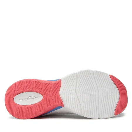 Кроссовки женские SKECHERS Skech-Air Extreme 2.0 белый/синий