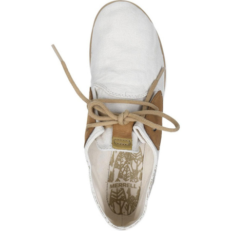 Полуботинки женские Merrell DUSKAIR Women's Low Shoes белый