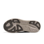 Кроссовки мужские Skechers Slip-Ins: Max Run серый 118431-TPE