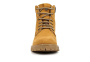 Ботинки женские утепленные Wrangler Creek Fur S желтый
