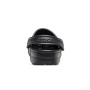 Клоги Crocs Classic Clog черный 10001-001