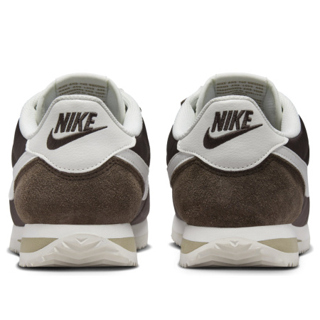Кроссовки женские NIKE CORTEZ коричневый DZ2795-200
